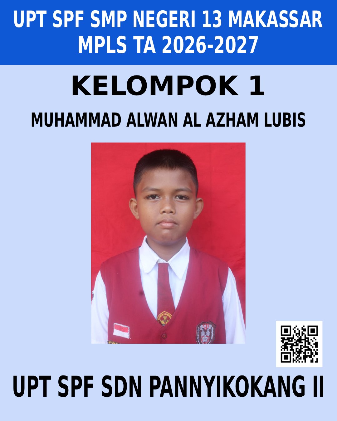 ID MPLS - Muhammad Alwan Al Azham Lubis